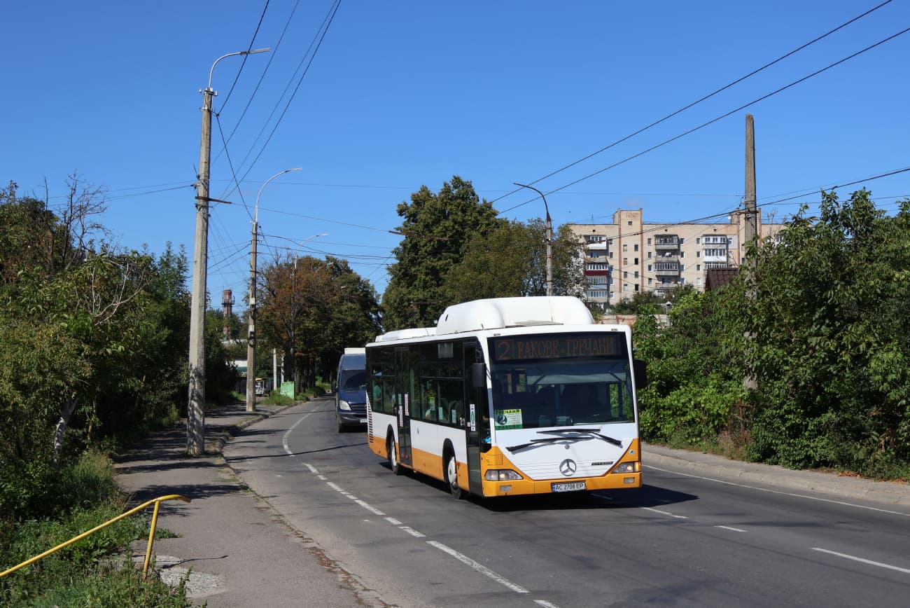 Вул. Північна - Ракове - фото 2