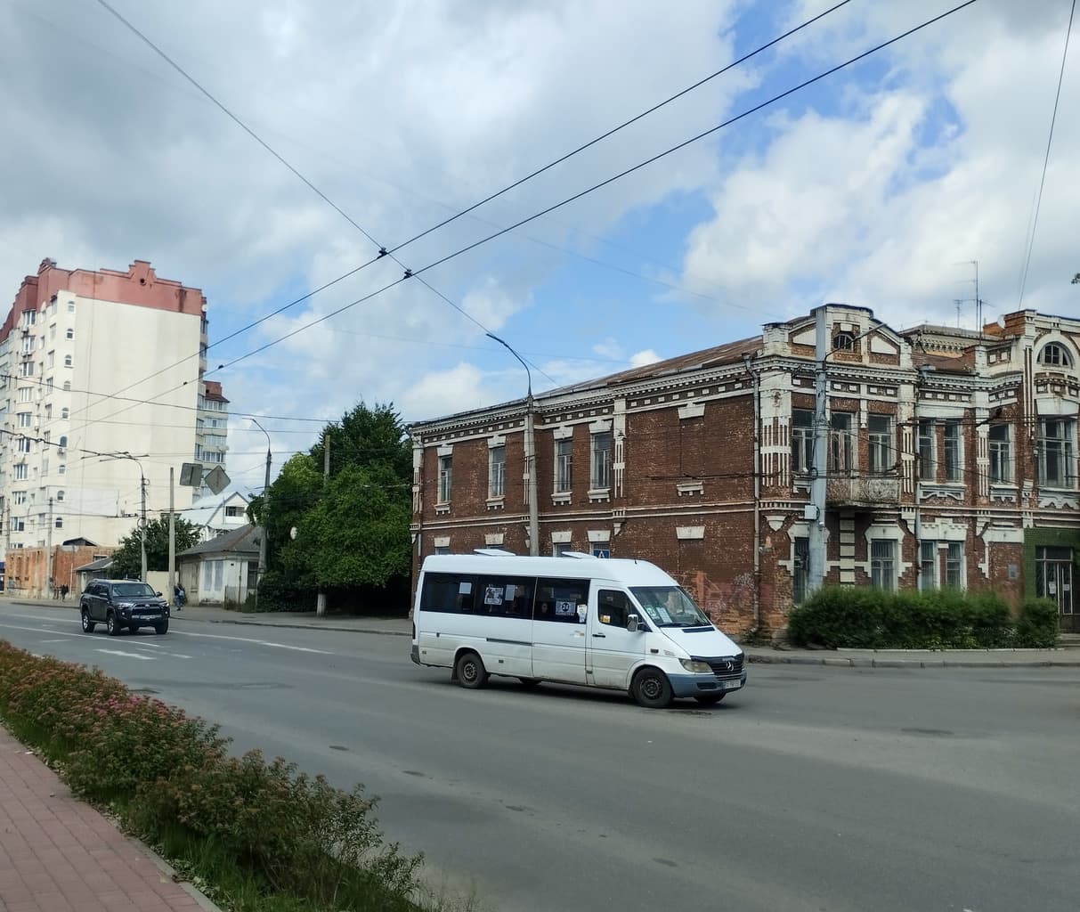 Книжківці – Сілістра - фото 1