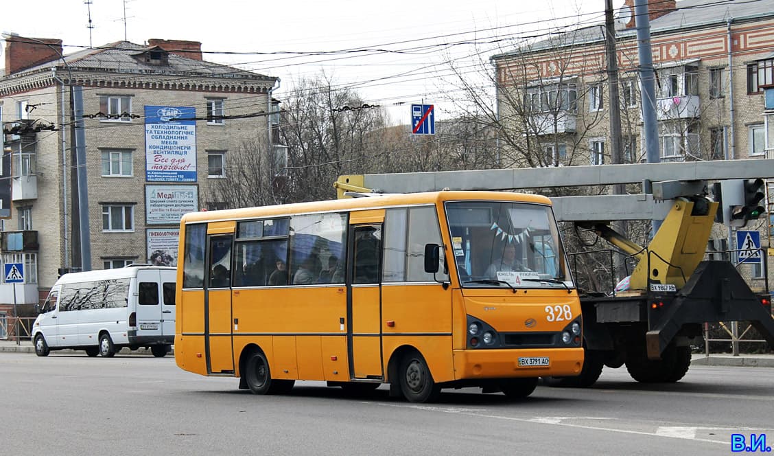 Вул. Примакова - м/н Ружична - фото 1