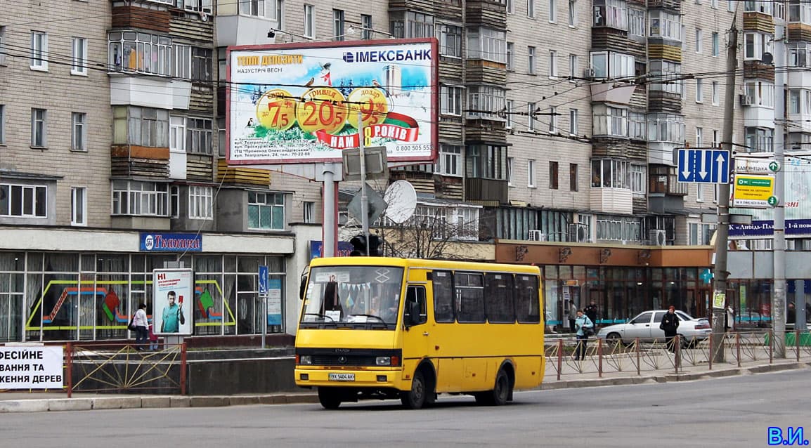 вул. Староміська - вул. Щедріна - фото 2