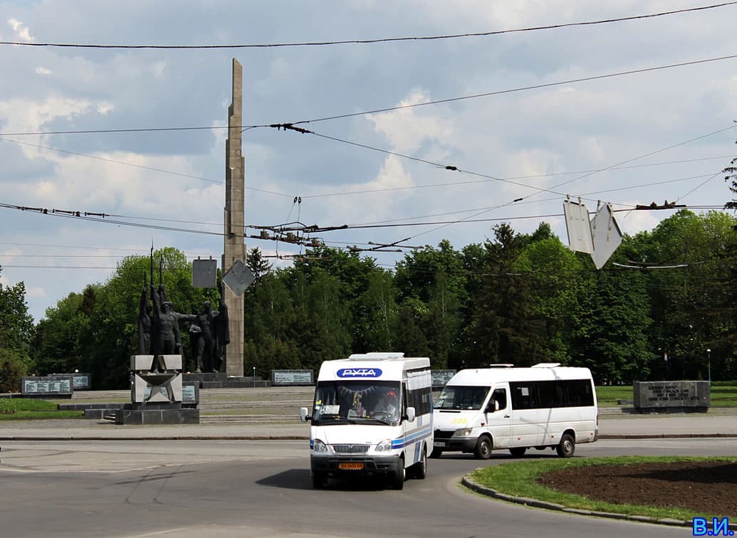 Катіон – Автостанція №1 - фото 2