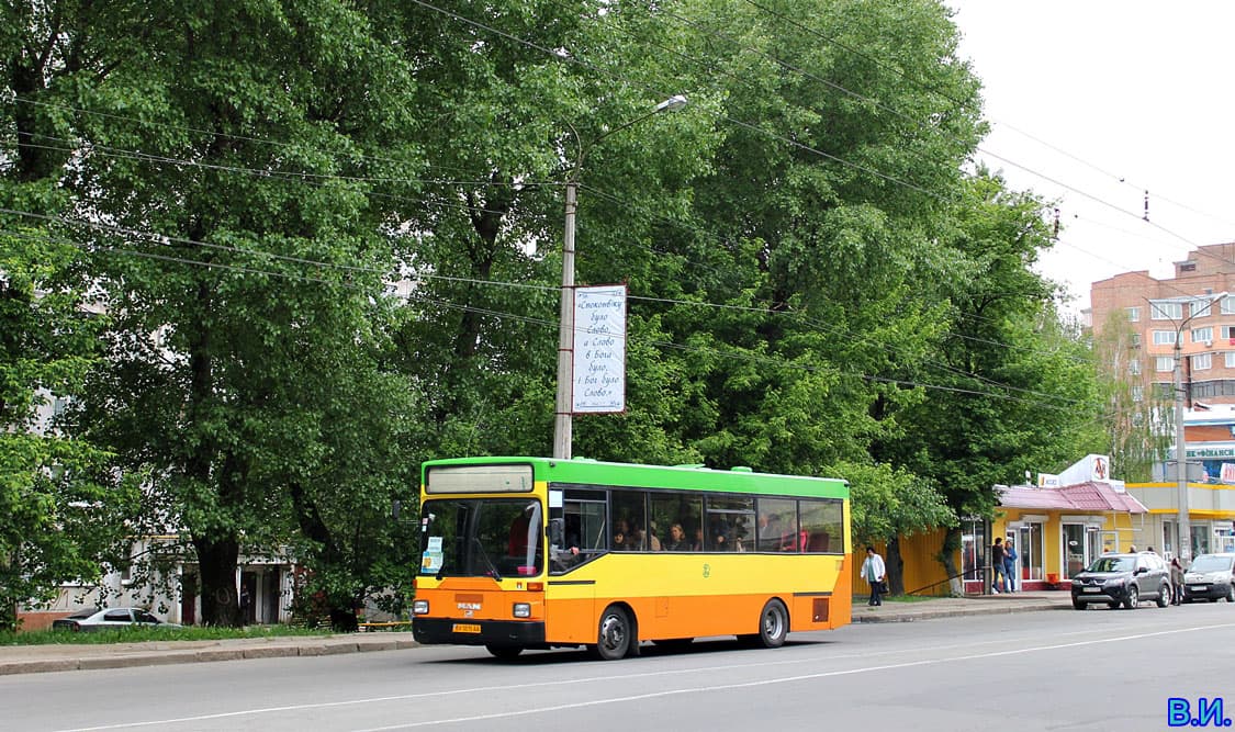 Озерна – ПМС-250 - фото 1