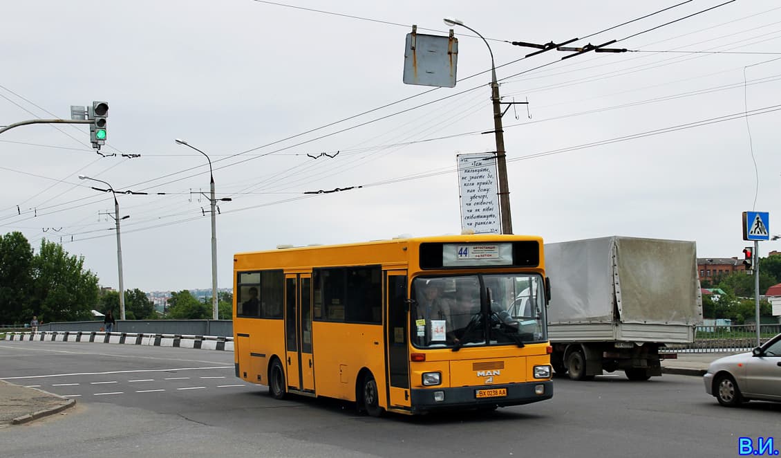 Катіон – Автостанція №1 - фото 1