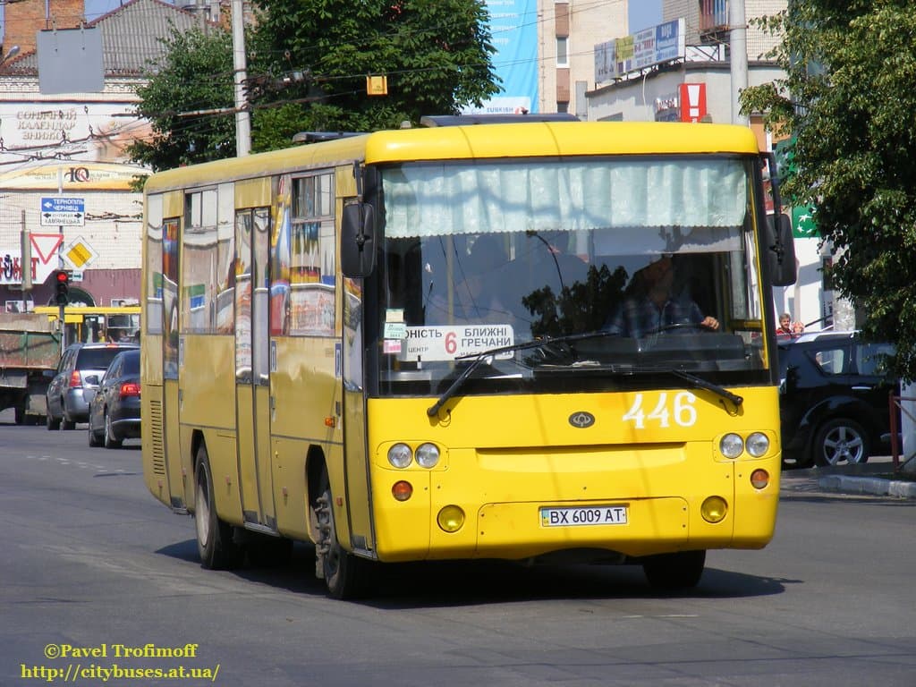 Вул. Примакова - Гречани - фото 1