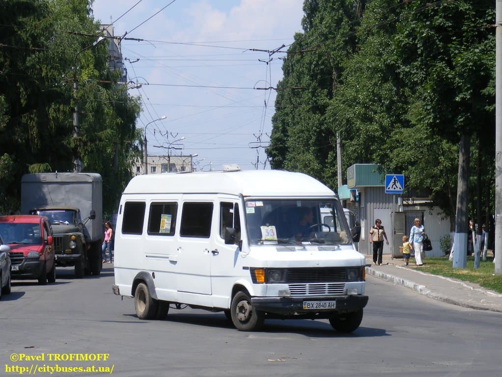 м/н Книжківці – Шаровечка - фото 1