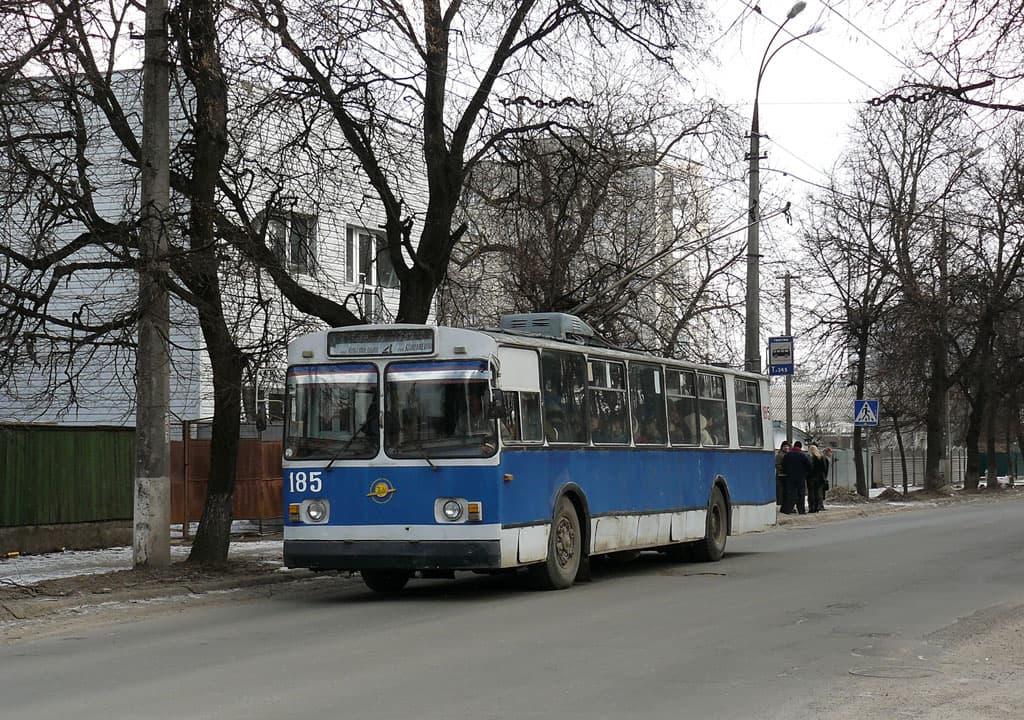 Ракове — Торговельний центр - фото 1