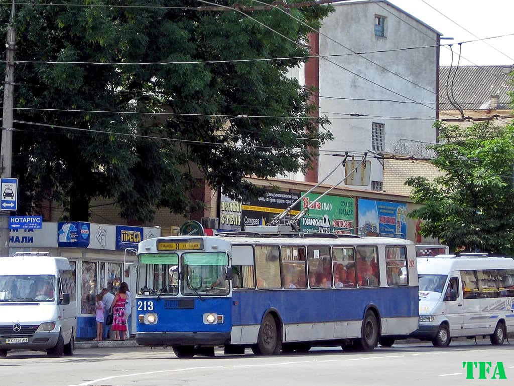 Гречани — вул. Староміська - фото 2