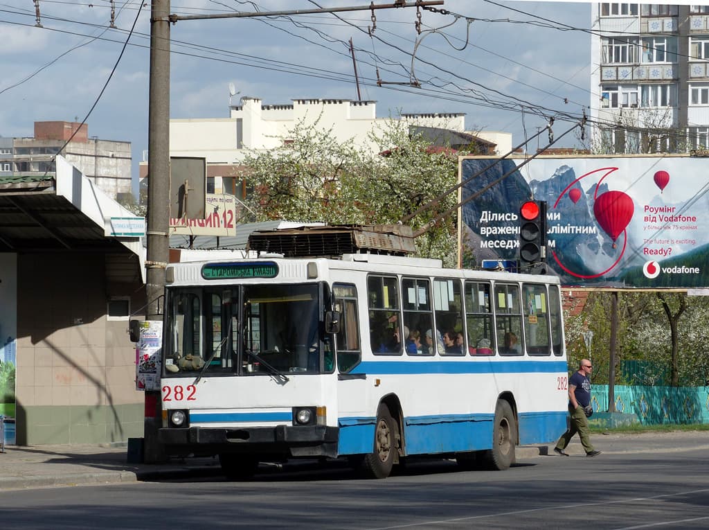 Героїв Чорнобиля — МАУП - фото 2
