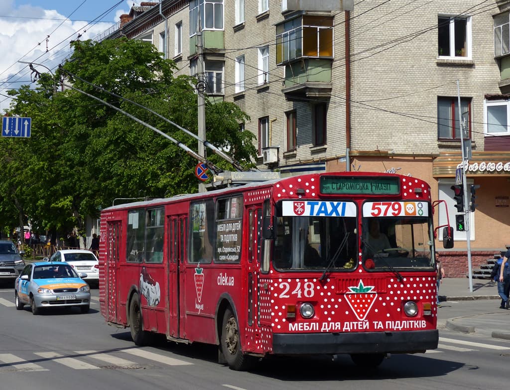 Героїв Чорнобиля — МАУП - фото 1