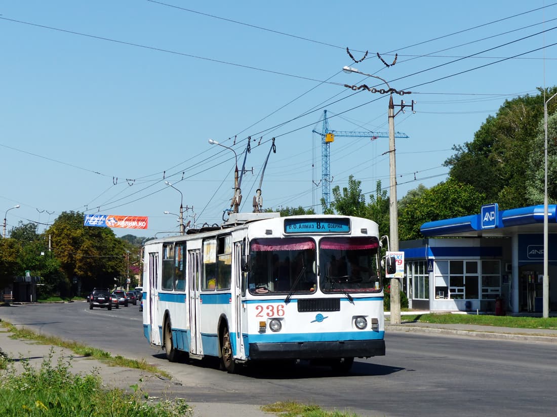 Озерна — Гречани - фото 1