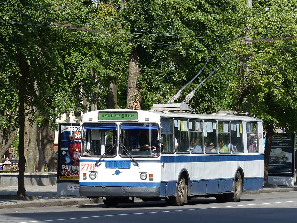 Озерна — Торговий центр - фото 2