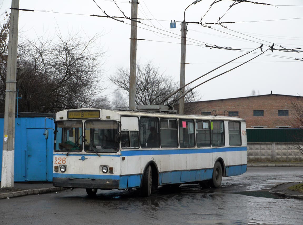 Гречани — вул. Староміська - фото 1