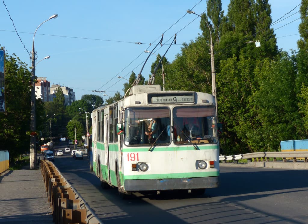 Ракове — Героїв Чорнобиля - фото 1